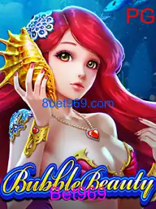BubbleBeauty