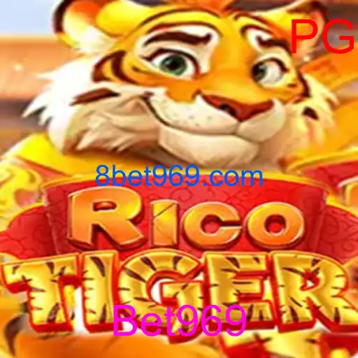 RicoTiger