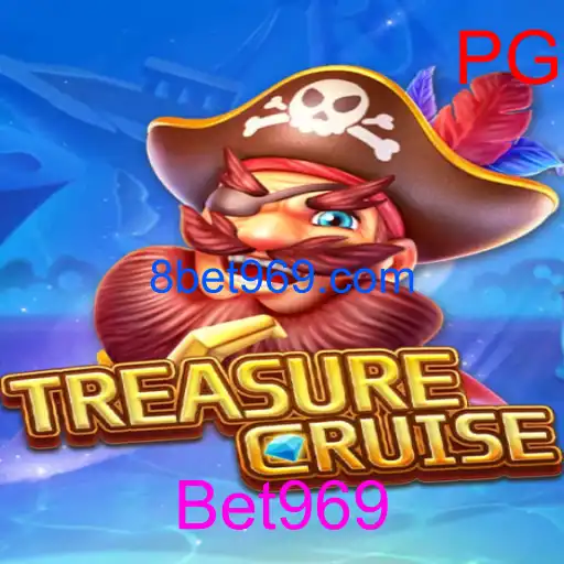 TREASURECRUISE