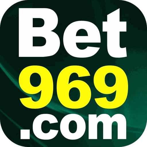 Bet969 Logo